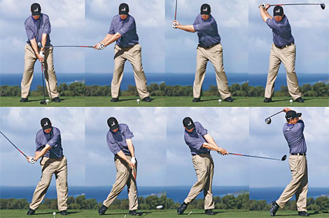 Master Your Swing: Expert Tips for Better Golf