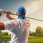 Golf Swing Rotation: Maximizing Power