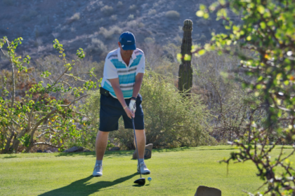 Maximize Distance for Senior Golfers: Proven Tips to Boost Your Drive