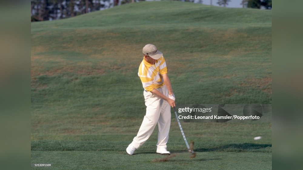 David Duval Swing Breakdown: Master the Pro’s Secrets Today