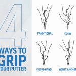 Different Types of Putter Grip: Ultimate Guide to Perfect Control