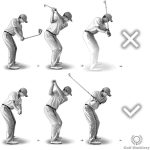 How to Fix Golf Swing Coming Over the Top