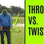 Swing Release: Throw Vs. Twist – Ultimate Guide to Perfect Form