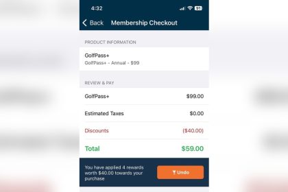 Golfpass Membership Review: Unlock Exclusive Golf Benefits Today