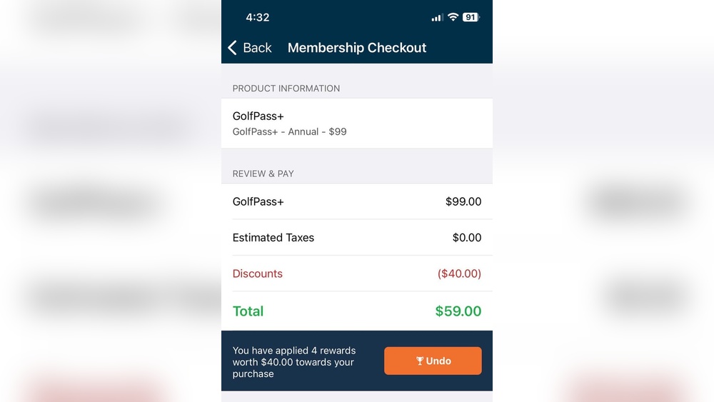 Golfpass Membership Review: Unlock Exclusive Golf Benefits Today