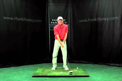 One Shot Slice Fix Hank Haney: Master Your Golf Swing Now