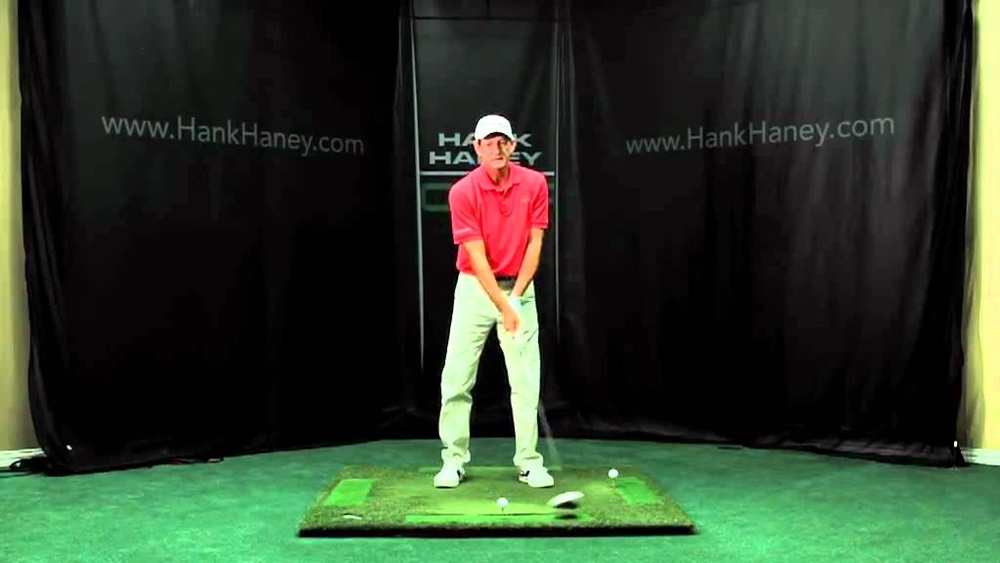 One Shot Slice Fix Hank Haney: Master Your Golf Swing Now